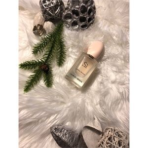 Giorgio Armani Si Hair Mist